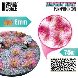 Matas Cesped Alien - PUNKPINK NEON