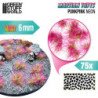 Matas Cesped Alien - PUNKPINK NEON