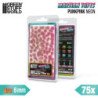 Matas Cesped Alien - PUNKPINK NEON