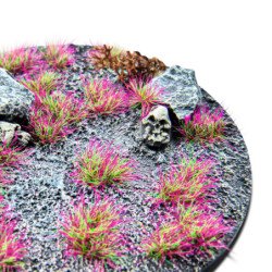 Matas Cesped Alien - PUNKPINK NEON