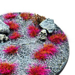 Matas Cesped Alien - ON FIRE PURPLE