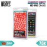 Matas Cesped Alien - NEO-MARS ORANGE