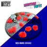 Matas Cesped Alien - NEO-MARS ORANGE