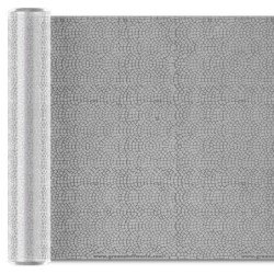 Rodillo Texturizado 15mm Adoquines