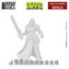 Craneos de Resina 1:48-1:35