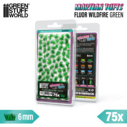 Matas Cesped Alien - FLUOR WILDFIRE GREEN