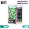 Matas Cesped Alien - FLUOR WILDFIRE GREEN