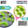 Matas Cesped Alien - FLUOR GRINCH GREEN