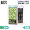 Matas Cesped Alien - FLUOR GRINCH GREEN