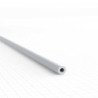 Perfil Plasticard TUBO 2 mm
