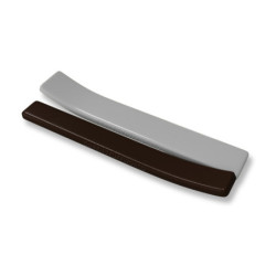 Masilla Marron en Rollo 15 cm - 6 pulgadas CON HUECO