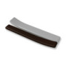 Masilla Marron en Rollo 15 cm - 6 pulgadas CON HUECO