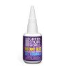 Pegamento Cianoacrilato Gel 20 gr.
