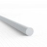 Perfil Plasticard BARRA 4mm