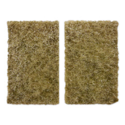 Rodillos Texturizados - PACKx6 v2.0