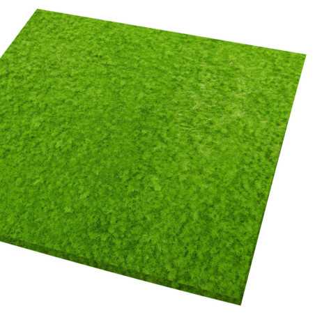 Tapetes de Hierba - Verde Claro