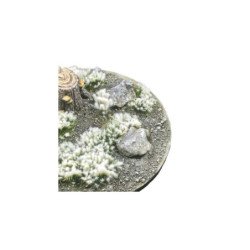 Matas Arbustos Nevadas - 6mm - VERDE