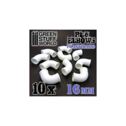 CODOS Plasticard 16mm