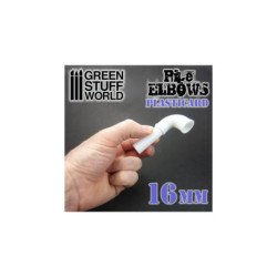 CODOS Plasticard 16mm
