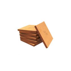 Pincel Seco - RED BARK 30 ml