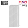 Fimo Professional 454gr - Gris Delfin