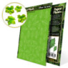 Plantas de Papel - Bardana
