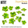 Plantas de Papel - Bardana
