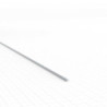 Perfil Plasticard BARRA 0'5mm