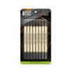Set 8x Herramientas STYLUS Burnishers