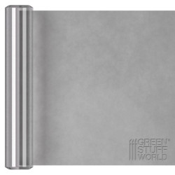MEGA Rodillo Liso 30 mm