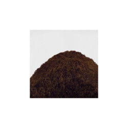 Cesped Electrostatico 9-12mm - BURNT FIELDS - 200ml