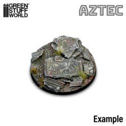 Rodillo Texturizado AZTECA