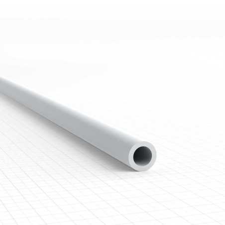 Perfil Plasticard TUBO 3 mm