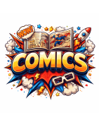 Comics & Libros